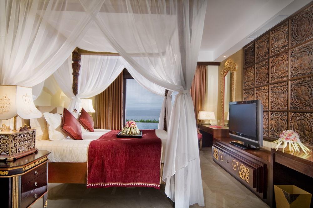 The Villas At Ayana Resort, Bali Pecatu Exteriör bild