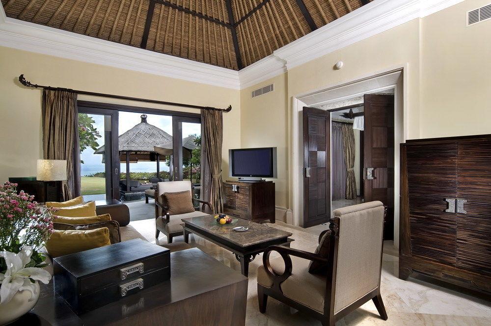 The Villas At Ayana Resort, Bali Pecatu Exteriör bild