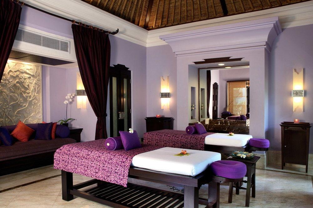 The Villas At Ayana Resort, Bali Pecatu Exteriör bild