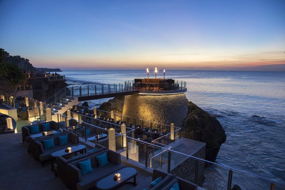 The Villas At Ayana Resort, Bali Pecatu Exteriör bild