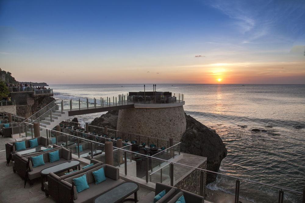 The Villas At Ayana Resort, Bali Pecatu Exteriör bild