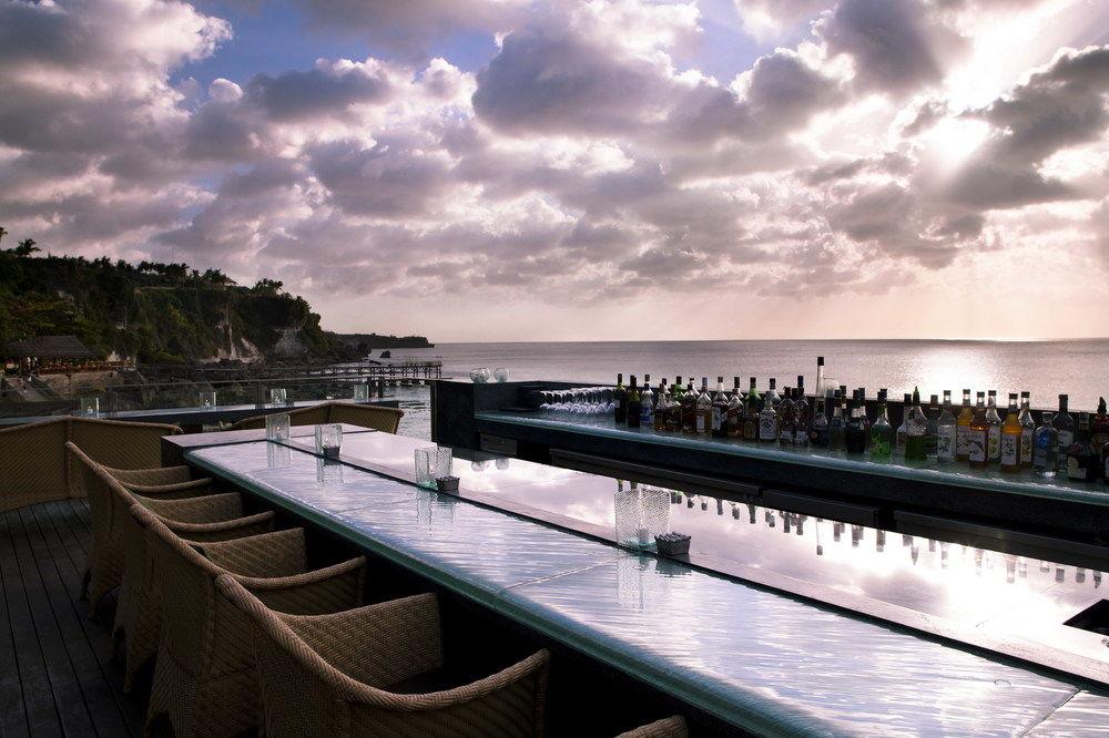 The Villas At Ayana Resort, Bali Pecatu Exteriör bild